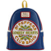 Beatles Sgt Peppers Backpack by Loungefly