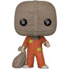 Pop! Movies: Trick 'r Treat Sam Funko Figure 63979