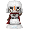 Pop! Holiday: Snowman Darth Vader Funko Vinyl Figure 64336