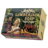 Monty Python's Lumberjack Soap (2 oz)