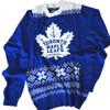 NHL Toronto Maple Leafs 2022 Sweater