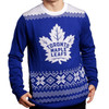 NHL Toronto Maple Leafs Christmas Sweater