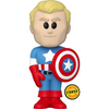 Captain America Chase