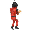 Thriller Zombie Ornament Back View