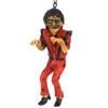 Thriller Zombie Ornament Front View