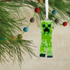 Minecraft Creeper Ornament by Hallmark