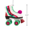 Let's Roll Roller Skates Ornament by Hallmark