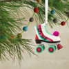 Let's Roll Roller Skates Ornament by Hallmark