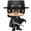 Zorro Anniversary Funko