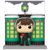 Pop! Harry Potter: Neville Longbottom at Honeydukes (Deluxe)