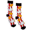 Fried Chicken Socks 