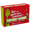 Grinch Christmas Memory Master Box