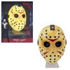 Friday the 13th Mask Light