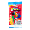 Froot Loops Cereal Straws 