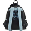 Corpse Bride Emily Bouquet Backpack by Loungefly - Back View