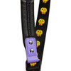 Disney Villains: Evil Queen with Apple Backpack by Loungefly - Detail on Straps