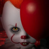 Living Dead Dolls Presents IT: Pennywise (2017)