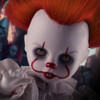 Living Dead Dolls Presents IT: Pennywise (2017)