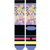 Sailor Moon Crystal Characters Print Crew Socks by Bioworld