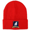 Ted Lasso A.F.C.Richmond Logo Tall Cuff Toque