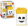 Pop! Ad Icons: McDonald's Meal Squad French Fries Figure by Funko 59403