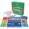 National Lampoon's Christmas Vacation Game - Contents