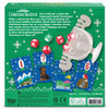 National Lampoon's Christmas Vacation Game - Back of Box