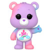 Pop! Animation: Care Bears 40th Anniversary Care-A-Lot Bear Figure 61557