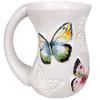 Butterfly Cozy Mug