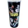 Elvis Stainless Steel Travel Mug