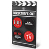 Director's Cut Bag Clips Packaged View