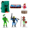World's Smallest Masters of the Universe Action Figures Series 2