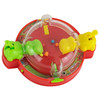 World's Smallest Hungry Hungry Hippos