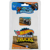 Rhinomite Hot Wheels Monster Truck - World's Smallest