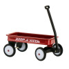 World's Smallest Radio Flyer Wagon