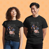 Breakfast Club T-Shirt on Couple