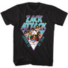 Saved by the Bell Zack Attack T-Shirt