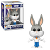 POP! BUGS BUNNY AS FRED JONES