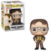 POP! DWIGHT SCHRUTE