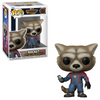 FUNKO Pop! Rocket Raccoon