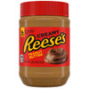 Reese's Creamy Peanut Butter Jar