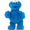 Sesame Street Cookie Monster 12 inch Plush - view showing  legs