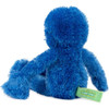 Sesame Street Grover 14.5 inch Plush - back view