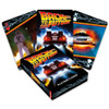 Back to the Future  Playing Cards