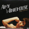 Amy Winehouse Back To Black Vinyl Record 