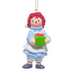 Raggedy Ann Ornament