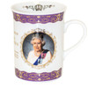 Queen Elizabeth II Commemorative Mug in Gift Box