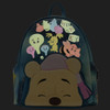 Disney Winnie the Pooh Heffa-Dream Glow Backpack by Loungefly