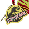 Jurassic Park 30th Anniversary Life Finds A Way Crossbody Bag by Loungefly - Coin Purse