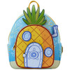 SpongeBob SquarePants Pineapple House Backpack by Loungefly